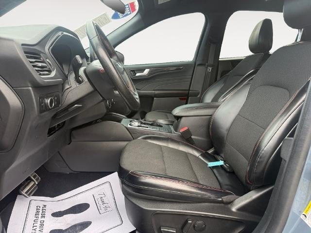 2023 Ford Escape ST-Line FWD