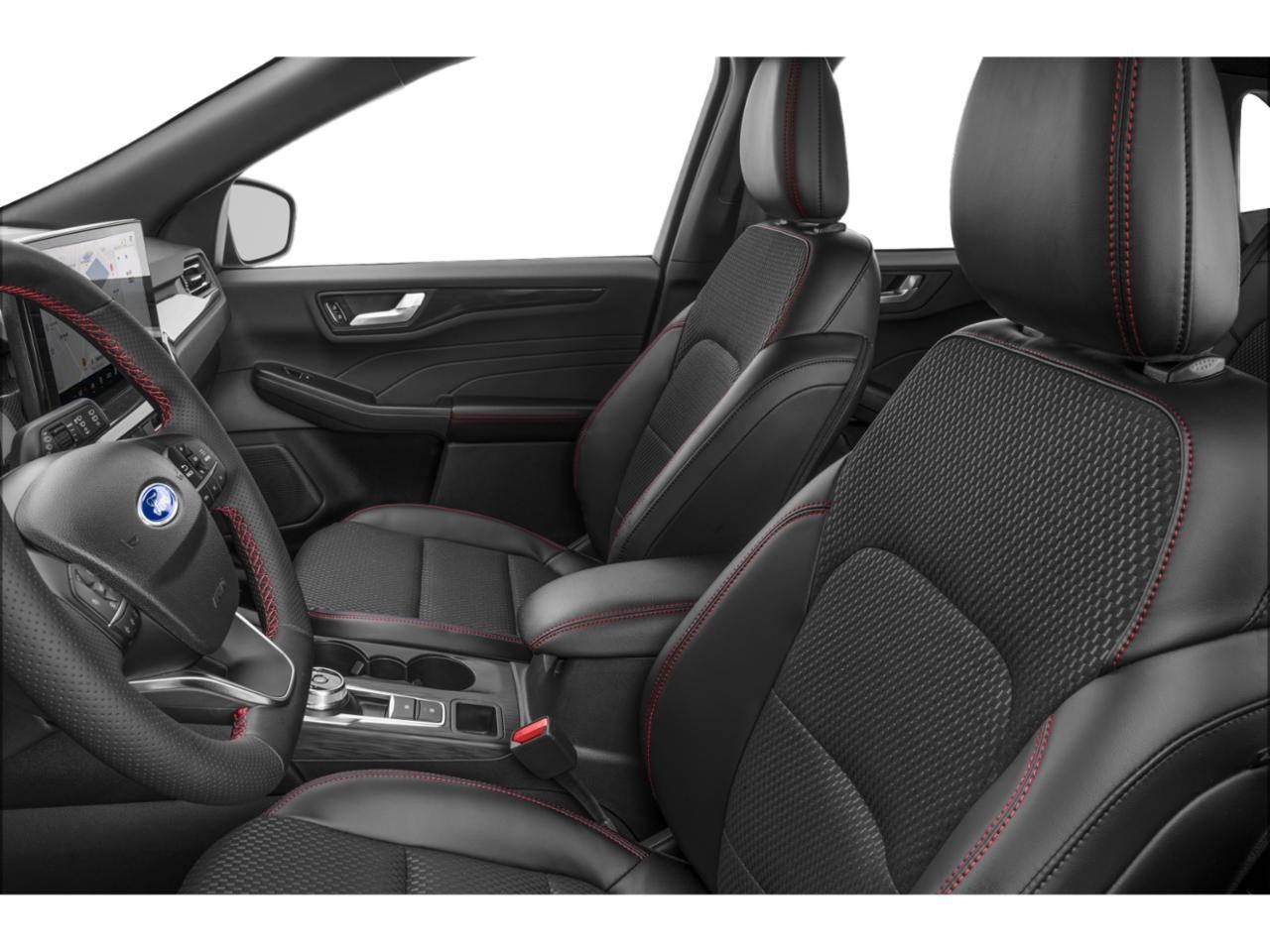 2023 Ford Escape ST-Line FWD