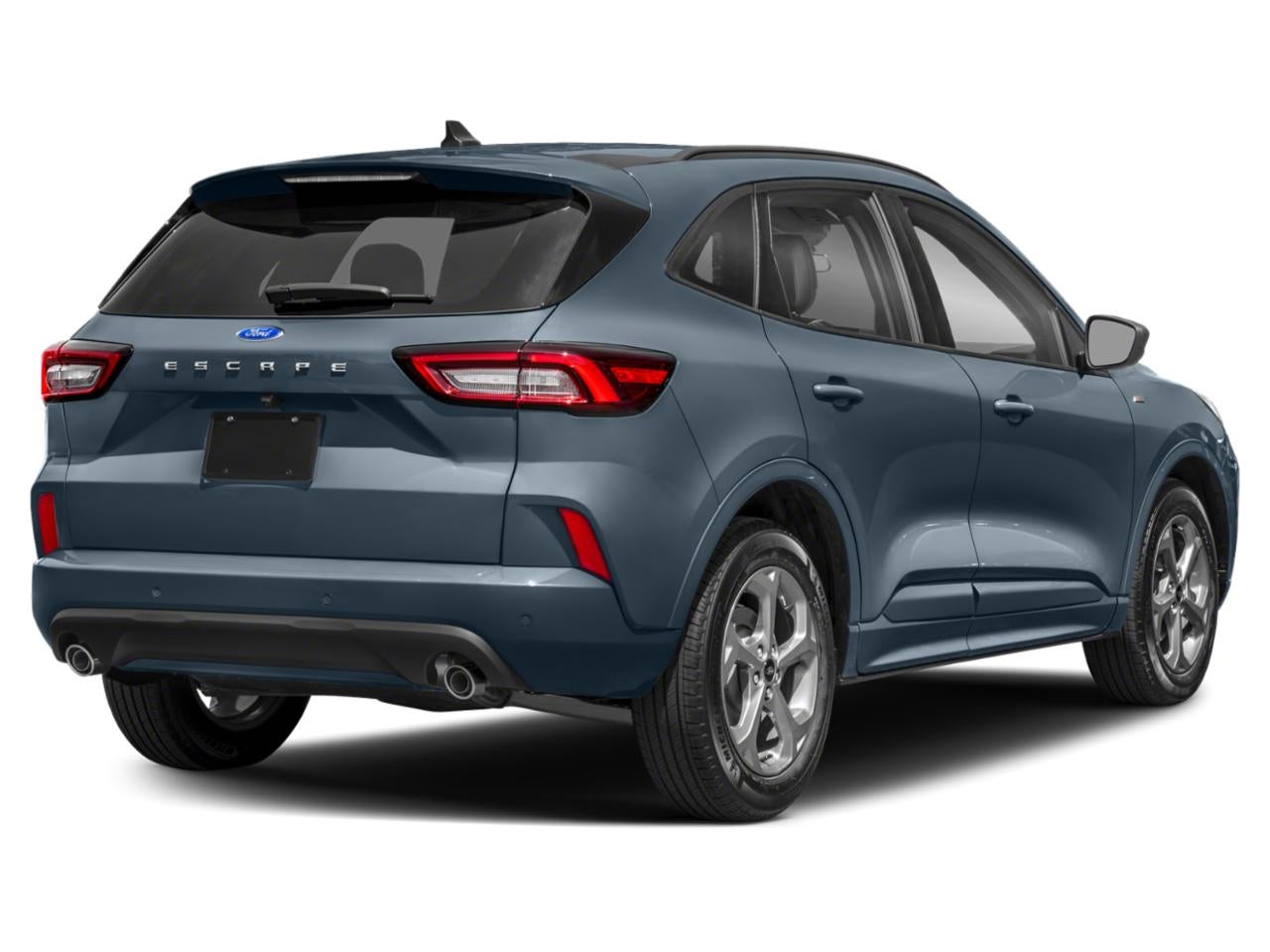 2023 Ford Escape ST-Line FWD