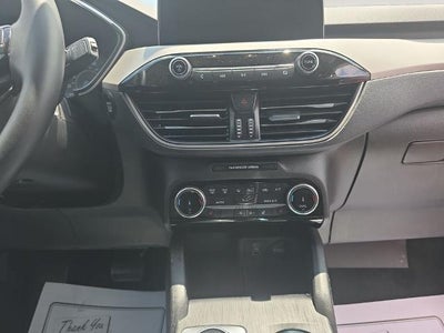 2022 Ford Escape SEL AWD