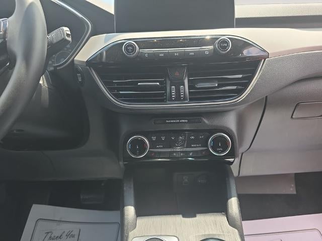 2022 Ford Escape SEL AWD