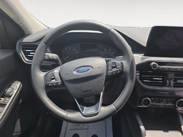 2022 Ford Escape SEL AWD