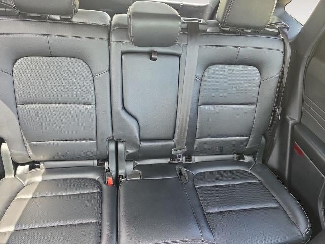2022 Ford Escape SEL AWD