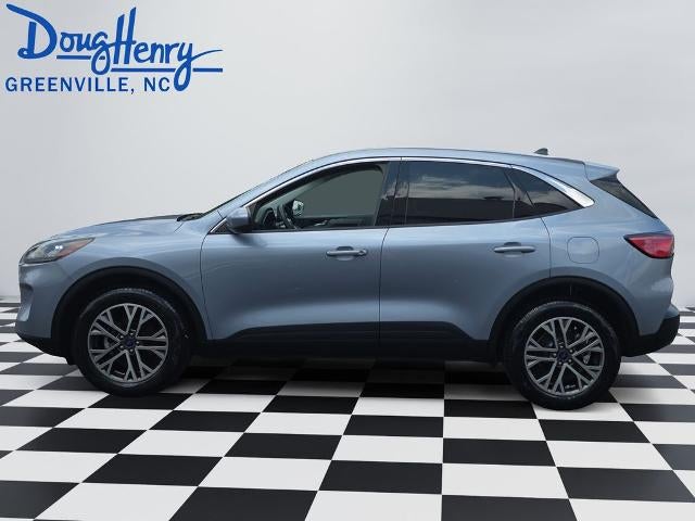 2022 Ford Escape SEL AWD