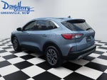 2022 Ford Escape SEL AWD