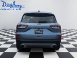 2022 Ford Escape SEL AWD