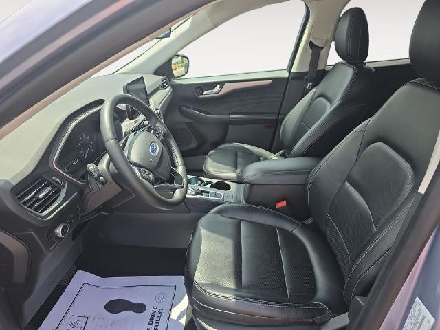2022 Ford Escape SEL AWD