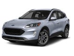 2022 Ford Escape SEL AWD