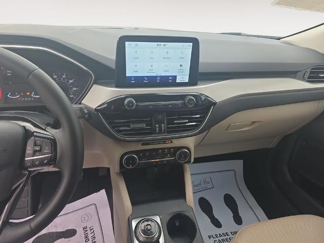 2022 Ford Escape SEL AWD