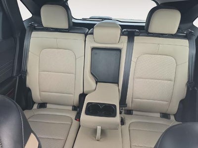 2022 Ford Escape SEL AWD