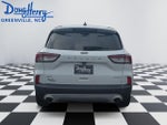 2022 Ford Escape SEL AWD