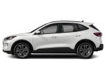 2022 Ford Escape SEL AWD
