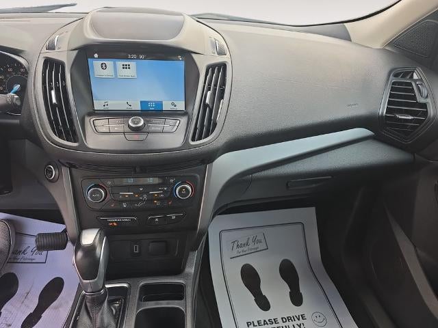 2019 Ford Escape SEL 4WD