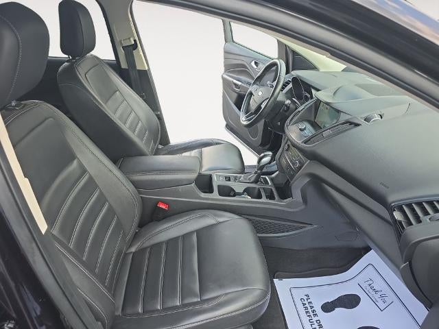 2019 Ford Escape SEL 4WD