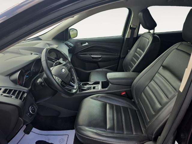 2019 Ford Escape SEL 4WD