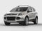 2016 Ford Escape 4WD 4dr Titanium