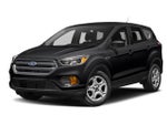 2019 Ford Escape Titanium 4WD