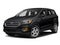 2019 Ford Escape Titanium 4WD
