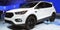 2019 Ford Escape Titanium 4WD