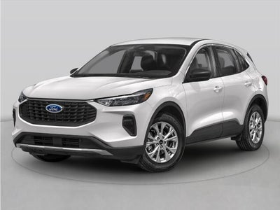 2023 Ford Escape ST-Line AWD