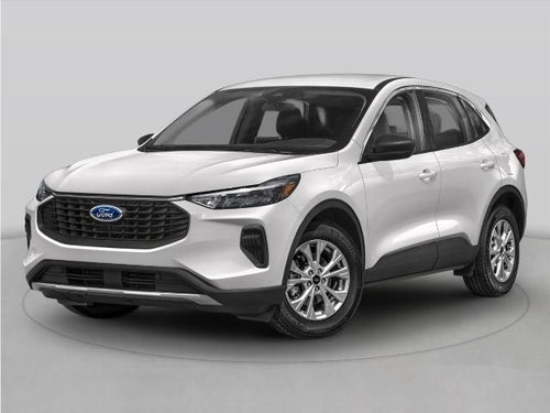 2023 Ford Escape ST-Line AWD