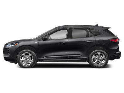 2023 Ford Escape ST-Line AWD