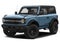 2022 Ford Bronco Wildtrak 2 Door Advanced 4x4