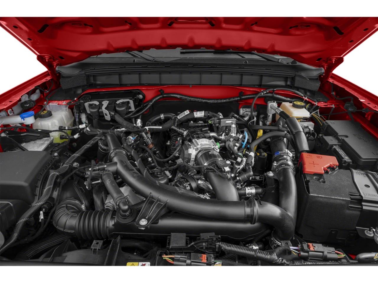 2022 Ford Bronco Wildtrak 2 Door Advanced 4x4