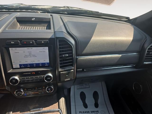 2020 Ford Expedition Limited 4x2