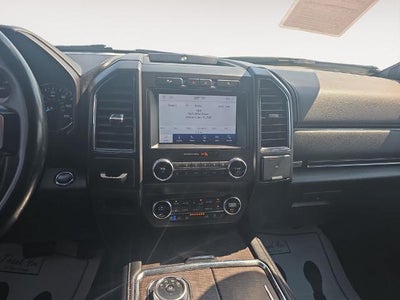 2020 Ford Expedition Limited 4x2