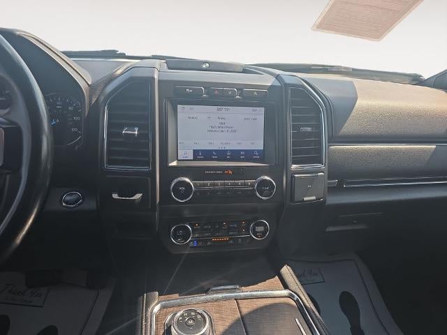 2020 Ford Expedition Limited 4x2