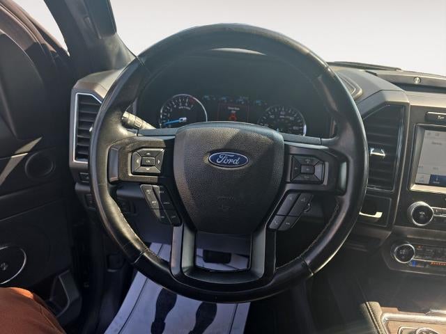 2020 Ford Expedition Limited 4x2