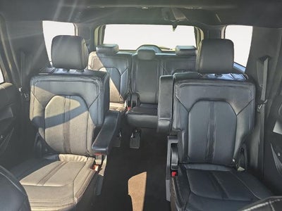 2020 Ford Expedition Limited 4x2