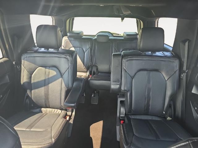2020 Ford Expedition Limited 4x2