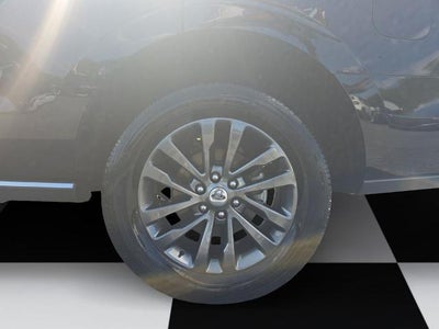 2020 Ford Expedition Limited 4x2