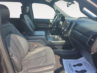 2020 Ford Expedition Limited 4x2