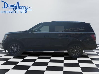 2020 Ford Expedition Limited 4x2