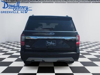 2020 Ford Expedition Limited 4x2