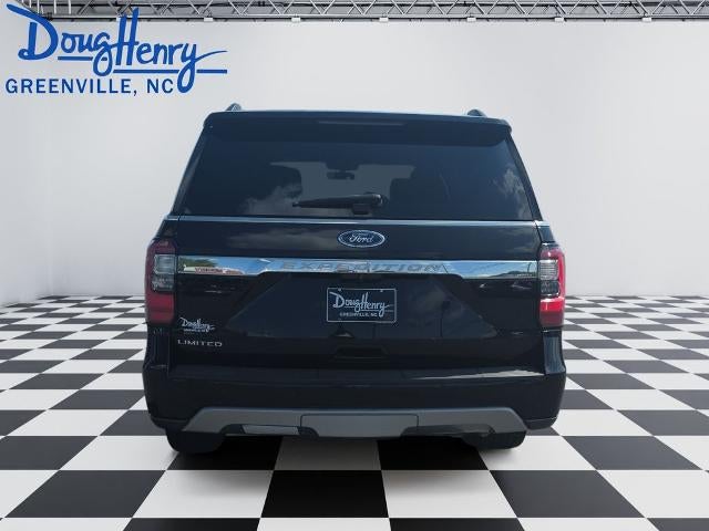 2020 Ford Expedition Limited 4x2