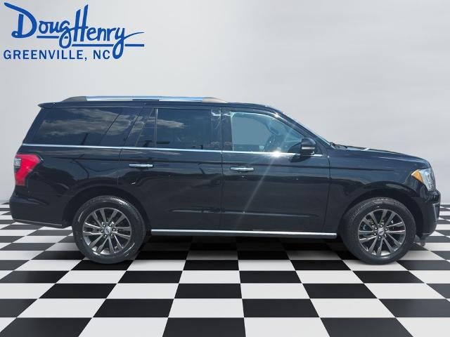 2020 Ford Expedition Limited 4x2