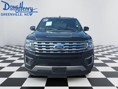 2020 Ford Expedition Limited 4x2