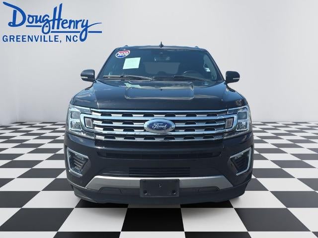 2020 Ford Expedition Limited 4x2