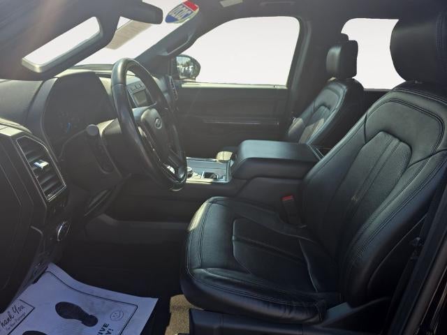 2020 Ford Expedition Limited 4x2