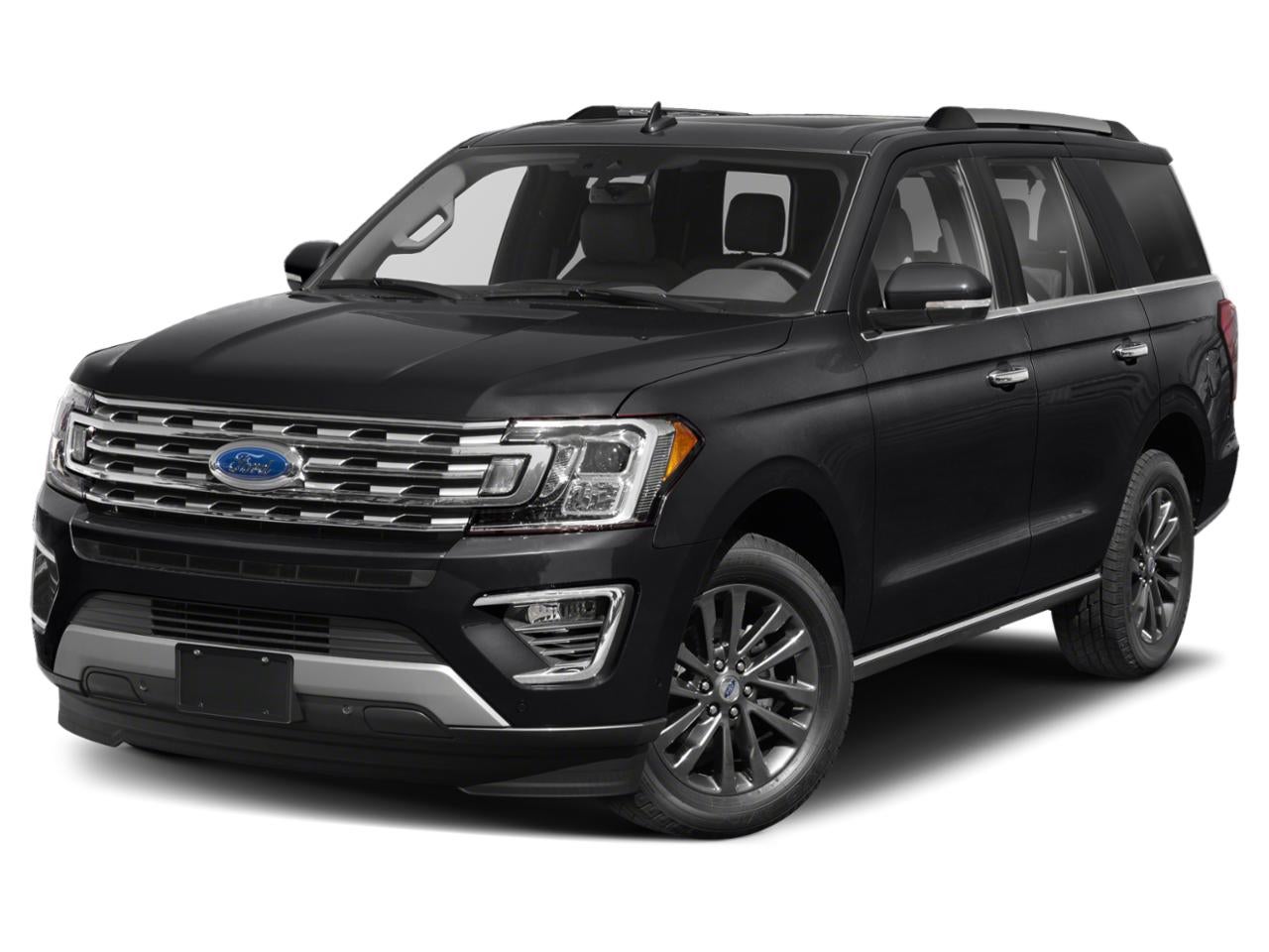 2020 Ford Expedition Limited 4x2