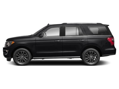 2020 Ford Expedition Limited 4x2