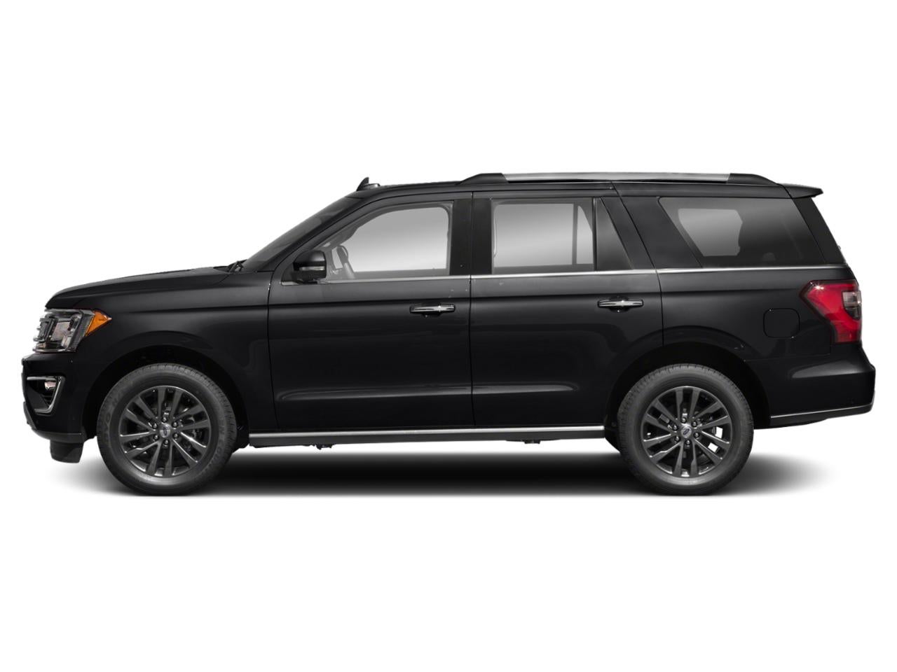 2020 Ford Expedition Limited 4x2