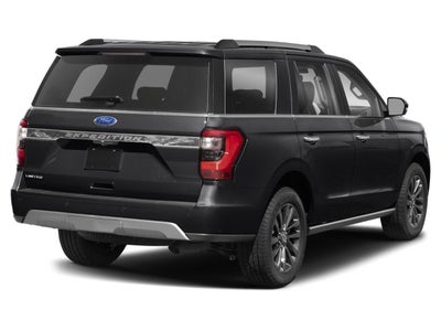 2020 Ford Expedition Limited 4x2