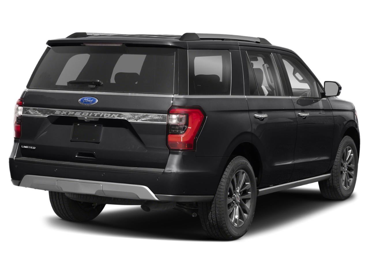2020 Ford Expedition Limited 4x2