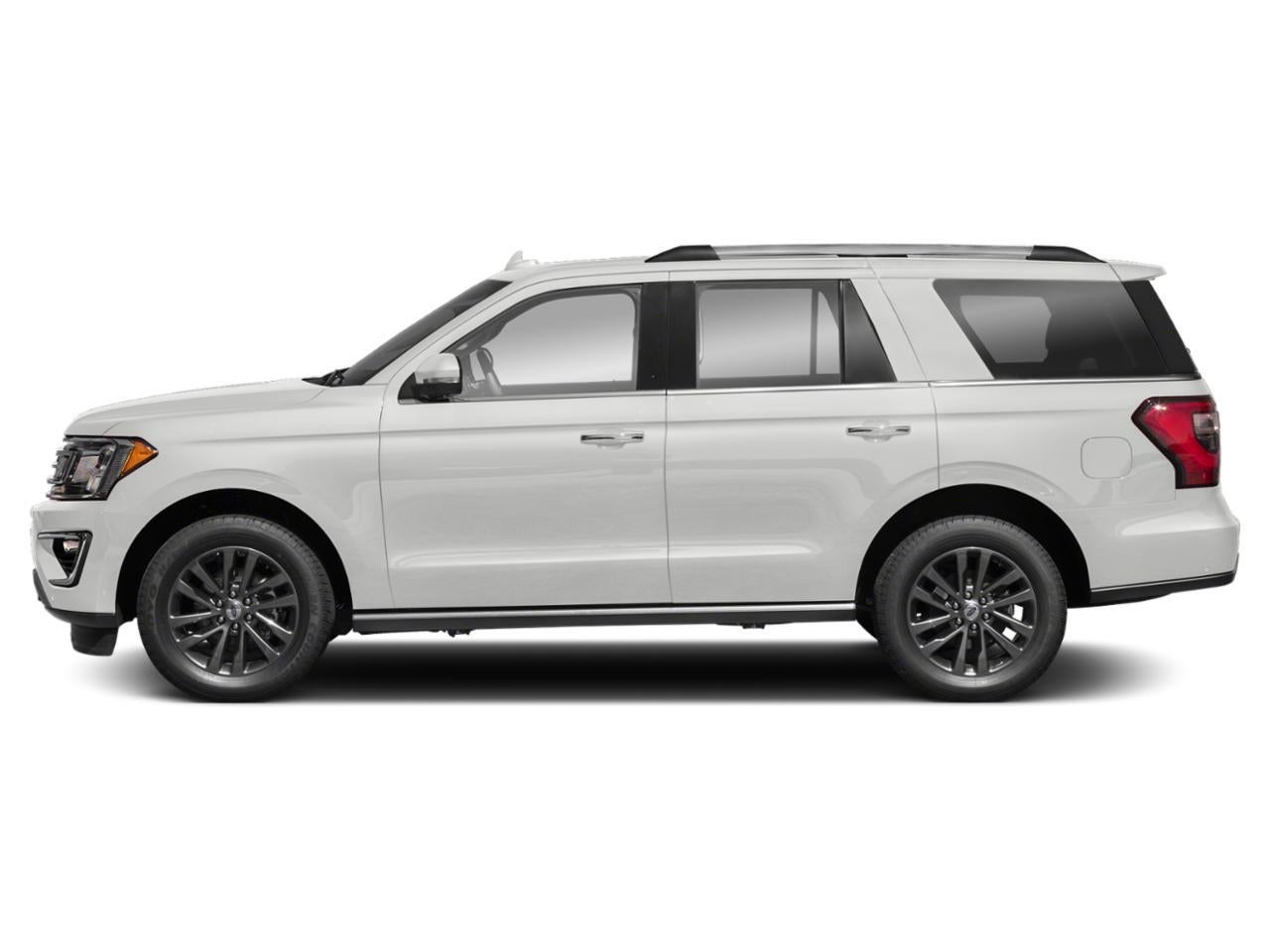 2019 Ford Expedition Limited 4x4