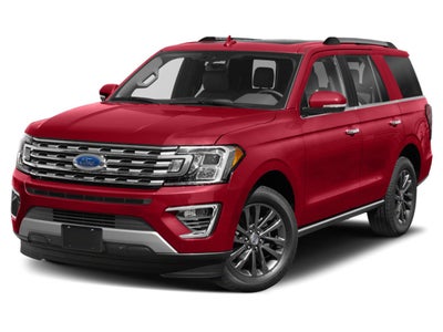 2019 Ford Expedition Limited 4x4